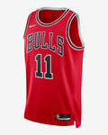Chicago Bulls NBA Vest