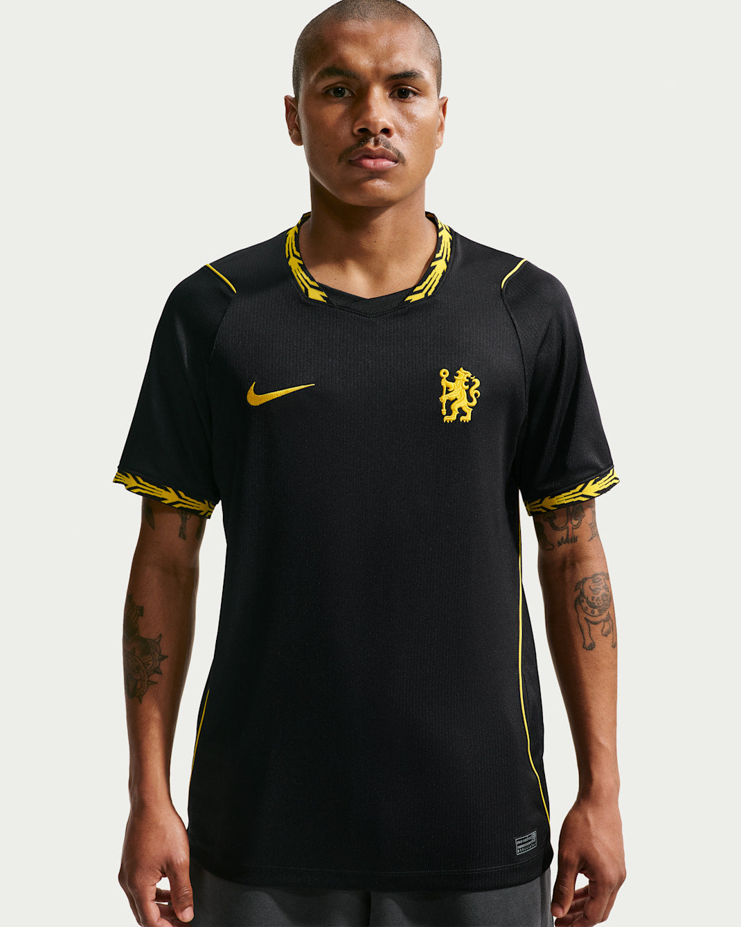 Chelsea 2026/27 Away Jersey