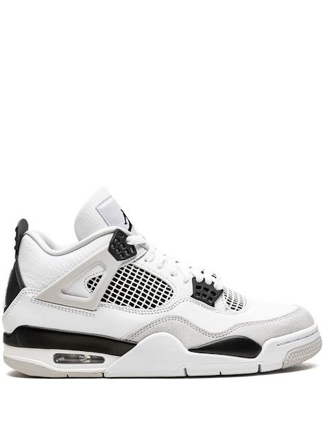 Jordan 4 Retro