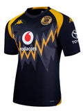 Kaizer Chiefs 2026/27 Away Jersey