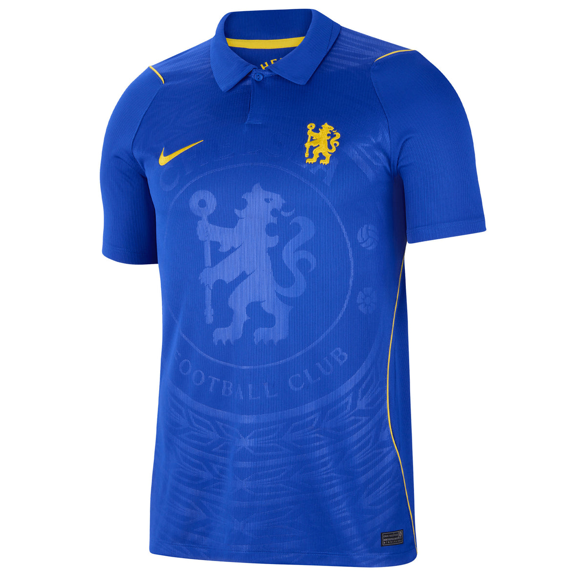 Chelsea 2026/27 Home Jersey